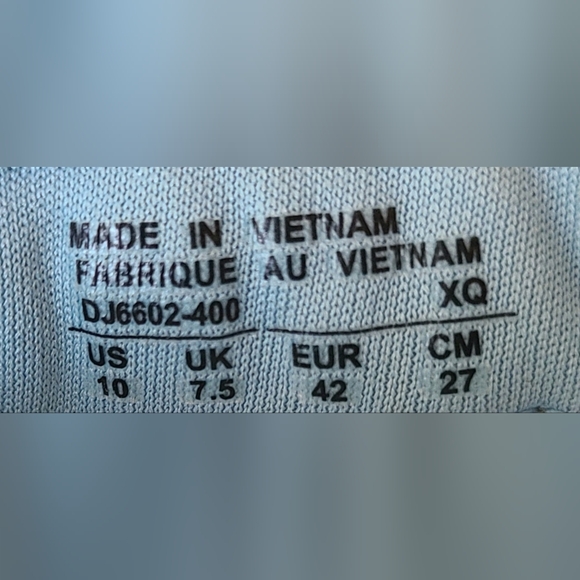 Nike Trail Oneonta Women's Blue/Night Forest Grey ACG Sandal DJ6602-400 … - Picture 9 of 10